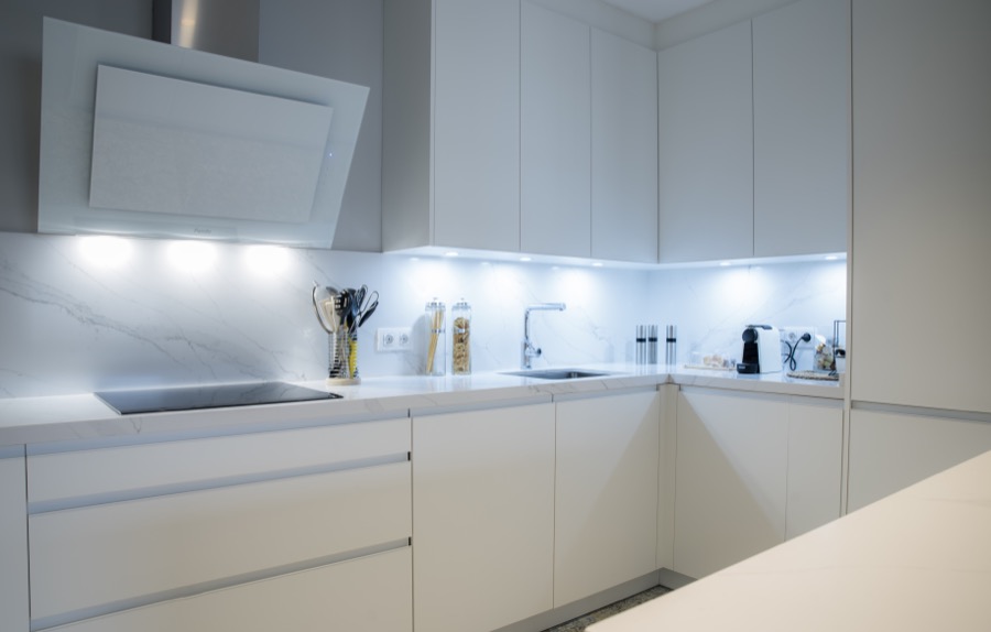 Cocinas XA Modelo Huellas Cocinas XA Modelo Huellas