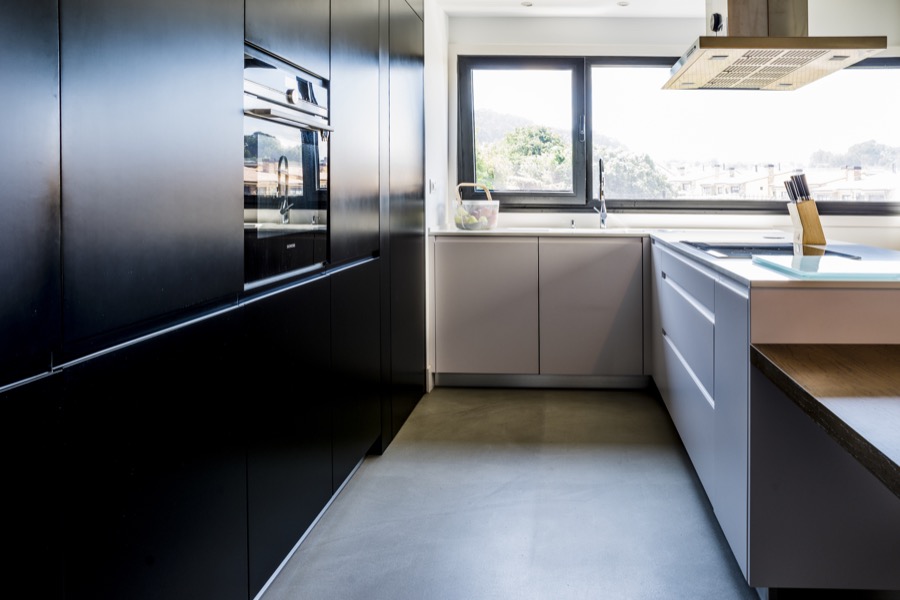 Cocinas XA modelo Ulla Cocinas XA modelo Ulla