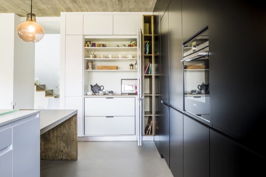 Cocinas XA modelo Ulla Cocinas XA modelo Ulla