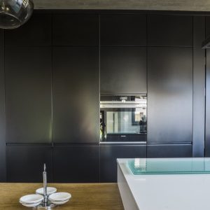 Cocinas XA modelo Ulla