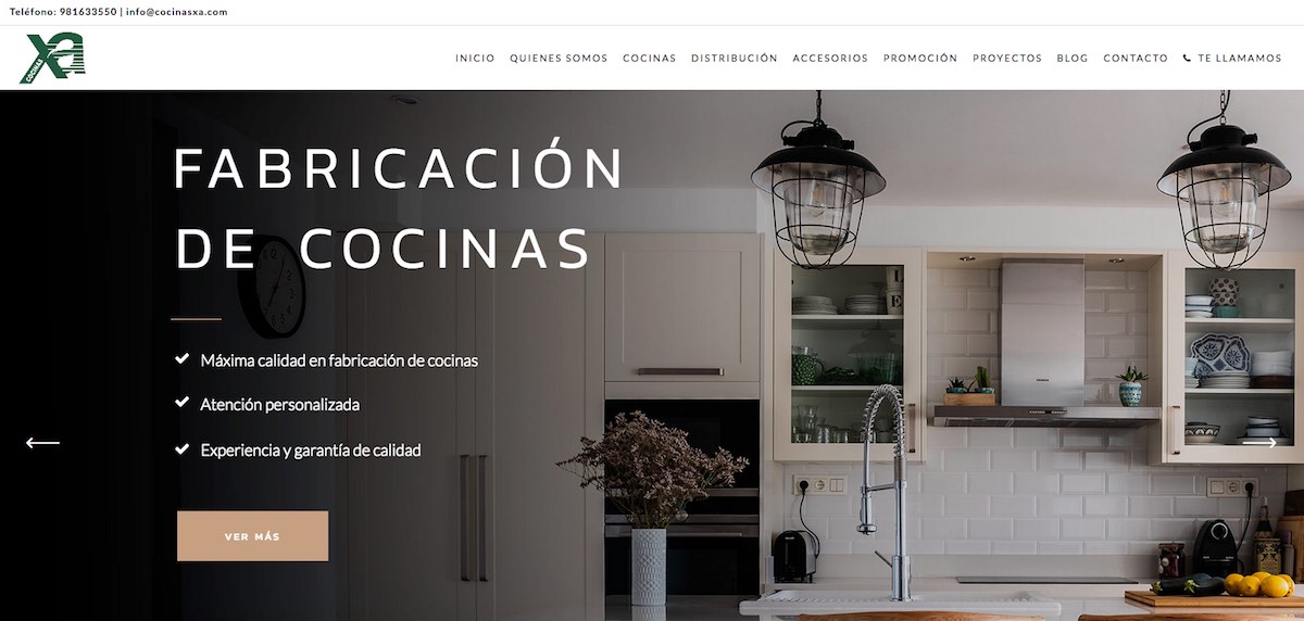 Estrenamos nueva web