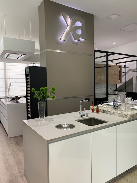 Xa Cociñas: fabricacion cocinas en A Coruña