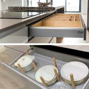 cubertero madera Cocinas XA