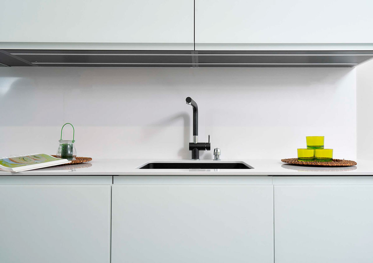 Modelo Sada | Cocinas XA | Foto 3